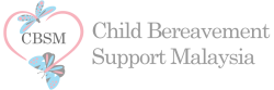 Child Bereavement Support Malaysia - CBSM